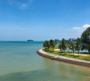 Pd Infront Seaview